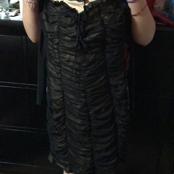 Fashion nova dress - Picture 1 of 2